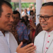 Walikota Bekasi Silaturahmi ke Keuskupan Agung Jakarta