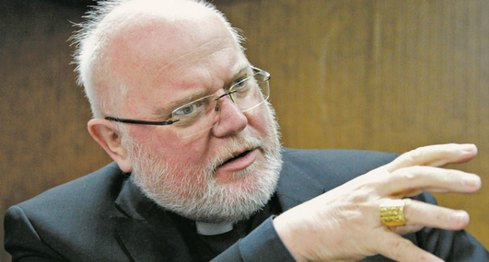 Kardinal Marx Menghadapi Gugatan atas Penanganan Kasus Dugaan Pelecehan Seksual