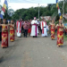 Wakil Bupati Sekadau Resmikan Gereja Santo Lukas Janang Sebatu