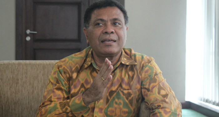 Bimas Katolik: Siswa Katolik Berhak Mendapatkan Pendidikan Agama Katolik