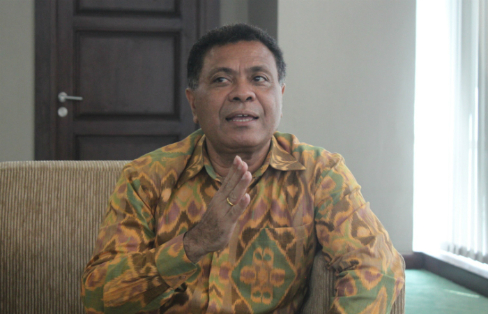 Bimas Katolik: Siswa Katolik Berhak Mendapatkan Pendidikan Agama Katolik