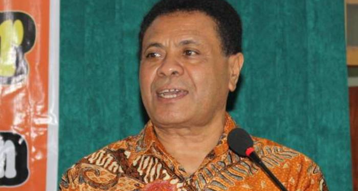 Dirjen Bimas Katolik Apresiasi Uskup dan Pastor yang Maafkan Pelaku Bom di Gereja