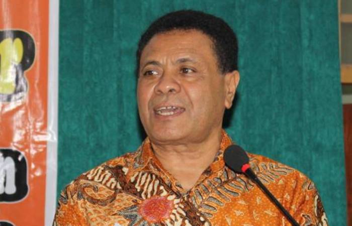 Dirjen Bimas Katolik Apresiasi Uskup dan Pastor yang Maafkan Pelaku Bom di Gereja