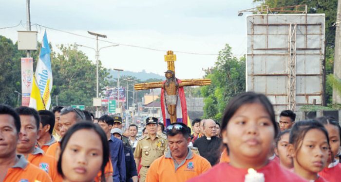 Harapan Menjelang Puncak Acara IYD 2016