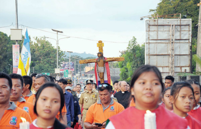 Harapan Menjelang Puncak Acara IYD 2016