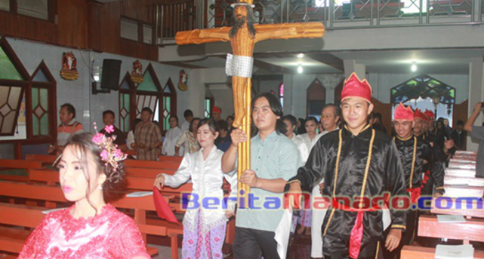 Pemerintah Sulawesi Utara Mengapresiasi Acara IYD 2016