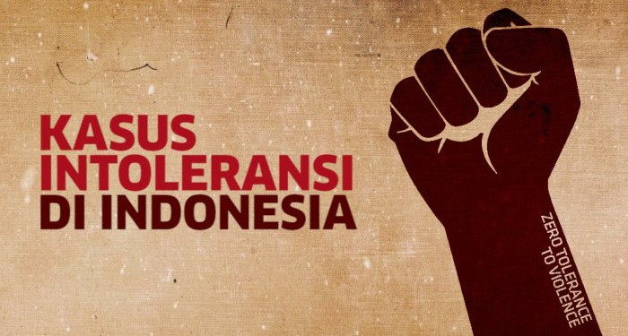 Ormas Radikal Bubarkan Misa Arwah Umat Katolik di Solo