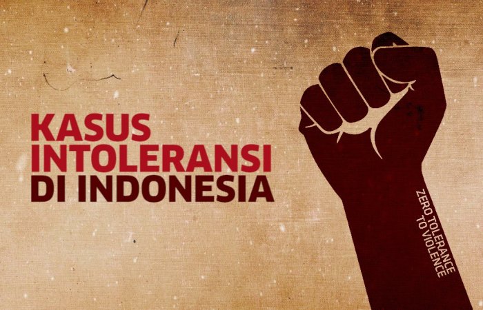 Ormas Radikal Bubarkan Misa Arwah Umat Katolik di Solo