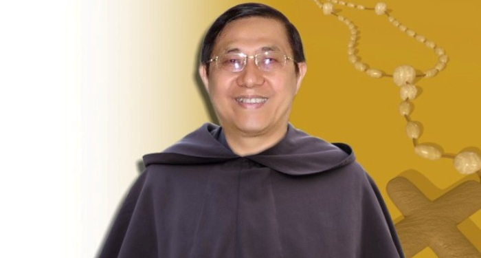 Uskup Malang Akan Ditahbiskan Pada 3 September