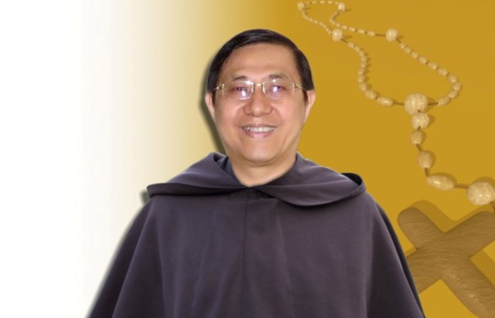 Uskup Malang Akan Ditahbiskan Pada 3 September