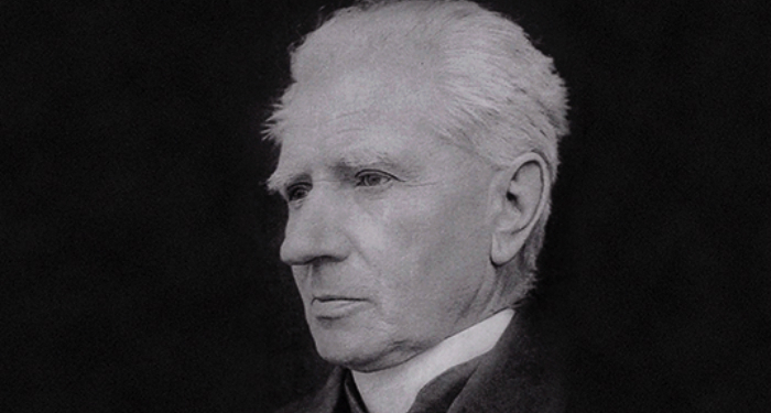 Jokowi Beri Penghargaan kepada Mendiang Romo Van Lith SJ