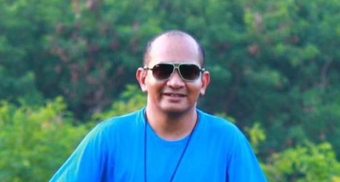 Romo Paschal Esong Pr: Bantu Korban ‘Human Trafficking’ di Batam