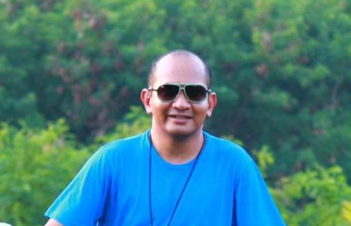 Romo Paschal Esong Pr: Bantu Korban ‘Human Trafficking’ di Batam