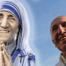 Pilihan Keberpihakan Paus Fransiskus dan St Teresa