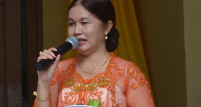 Vox Point Indonesia: Umat Katolik Perlu Terlibat dalam Politik