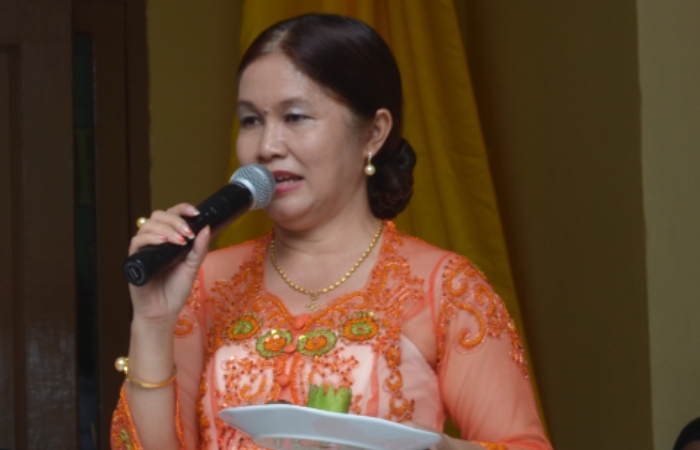 Vox Point Indonesia: Umat Katolik Perlu Terlibat dalam Politik