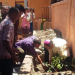 Dukung Penghijauan di Sekolah, Uskup Agung Kupang Tanam Pohon