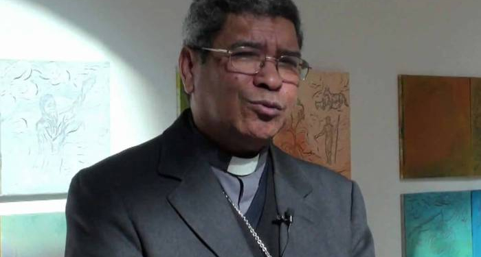 Bertemu Uskup Belo, Ini Harapan Warga Keturuan Timor Leste yang Jadi WNI