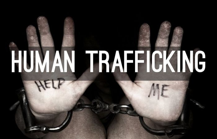 Vatikan Gelar Konferensi Khusus Terkait ‘Human Trafficking’