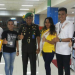 TNI Kawal Acara IYD 2016