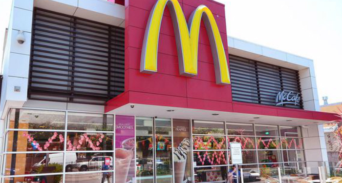 7 Kardinal Tolak Pembangunan Gerai McDonald’s di Vatikan