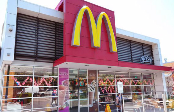 7 Kardinal Tolak Pembangunan Gerai McDonald’s di Vatikan