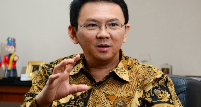 Ahok: Saya Tidak Bermaksud Lecehkan Islam