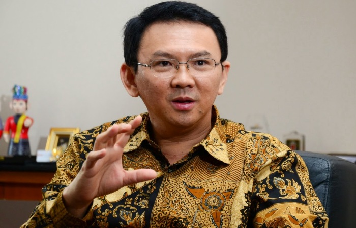 Ahok: Saya Tidak Bermaksud Lecehkan Islam