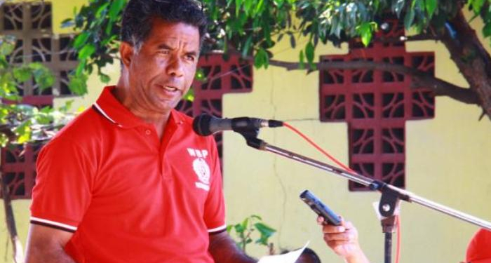 Tim Pengacara Akan Ajukan PK Terkait Vonis Mati Mantan Pastor