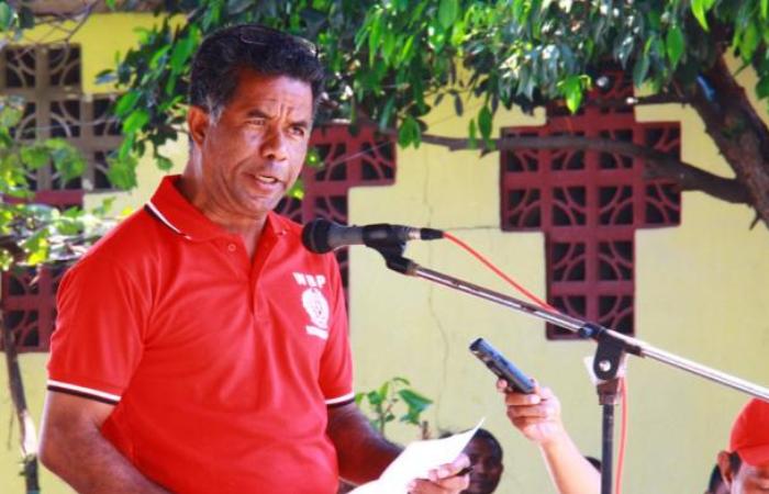 Tim Pengacara Akan Ajukan PK Terkait Vonis Mati Mantan Pastor