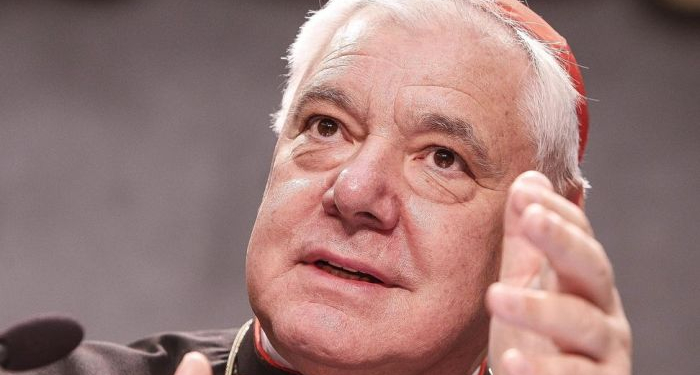 Vatikan Terbitkan Instruksi Terkait Penguburan dan Kremasi