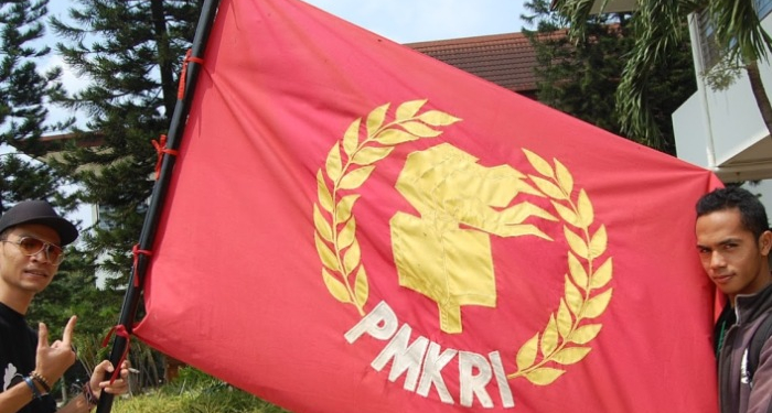 PMKRI Juara 2 Lomba OKP Berprestasi Tingkat Nasional