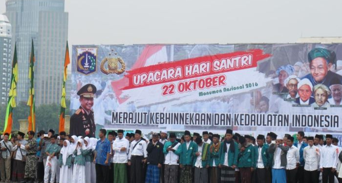 “Tidak Ada Anggota NU yang Gabung dengan ISIS”