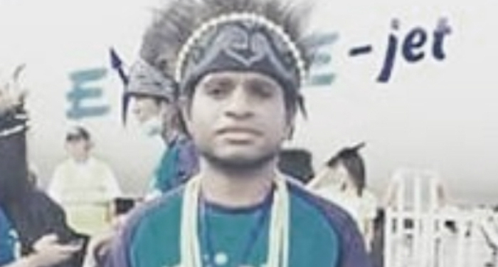 Peserta IYD 2016 Asal Manokwari Meninggal Dunia