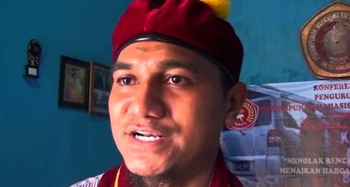 PMKRI Kecam Aksi Demo Ormas Islam di Gereja St Clara