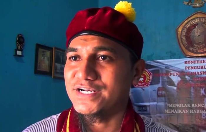 PMKRI Kecam Aksi Demo Ormas Islam di Gereja St Clara