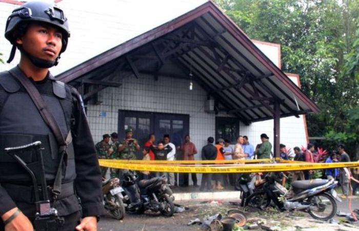 Penistaan Agama: Reaksi Berbeda Antara Bom di Samarinda dan Kasus di Jakarta