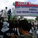 Ormas Islam Kembali Demo di Gereja St Clara, Bekasi