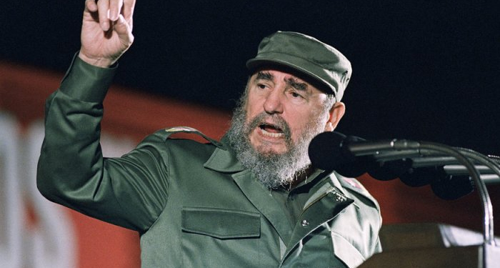 Paus Berduka Atas Kematian Fidel Castro, Tokoh Revolusioner Kuba