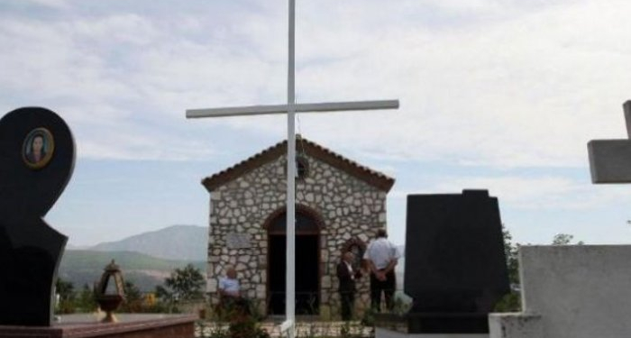 Toleransi di Albania: Umat Muslim Ikut Bantu Bangun Gereja