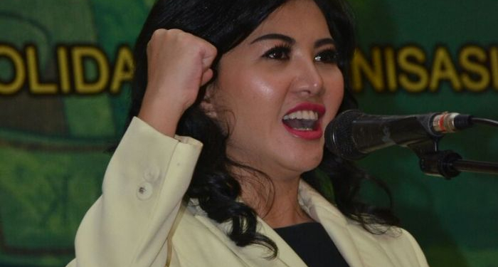 Pemuda Katolik Siap Jadi Garda Terdepan Jaga Kebhinekaan