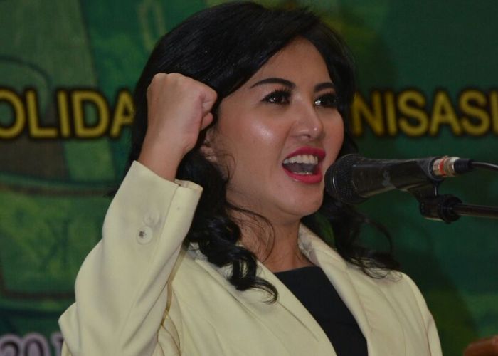 Pemuda Katolik Siap Jadi Garda Terdepan Jaga Kebhinekaan