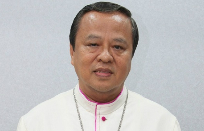 Sidang Tahunan KWI 2016 Terbitkan Tiga Dokumen Baru