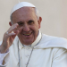Paus Fransiskus Minta Umat Katolik Swedia Tetap Rendah Hati