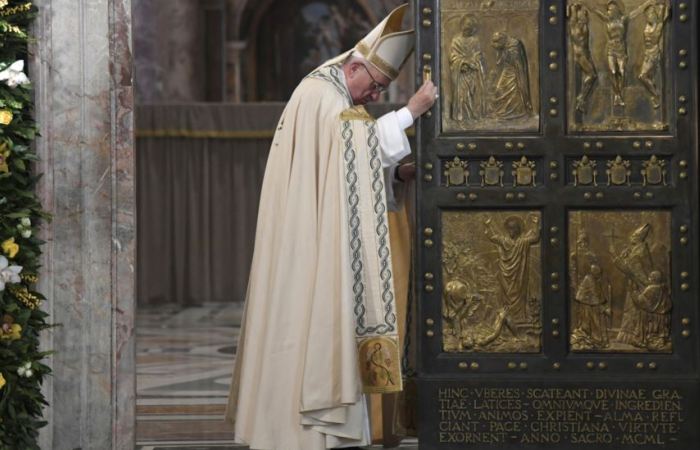 Paus Fransiskus: Semua Pastor Bisa Ampuni Dosa Aborsi