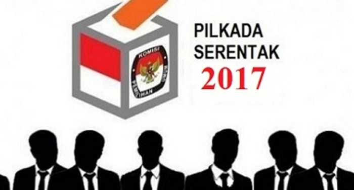 KWI: Pilkada Mesti Bermartabat