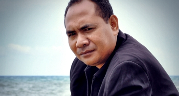 Akun Facebook Provokator Isu Agama Catut Foto Pastor