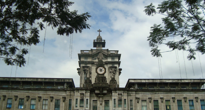 Gereja Filipina Desak Pemerintah Akhiri Pembunuhan Tersangka Narkoba