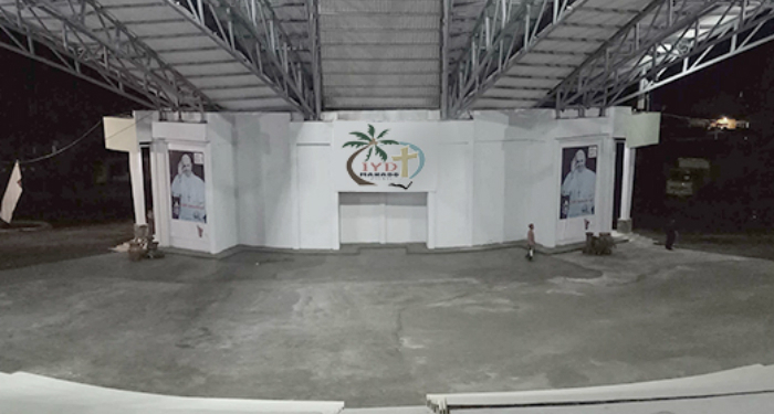 IYD 2022 Bakal Digelar di Palembang