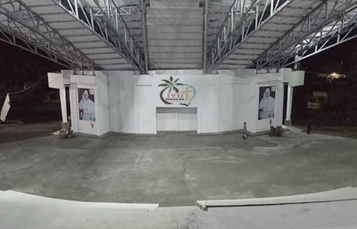 IYD 2022 Bakal Digelar di Palembang